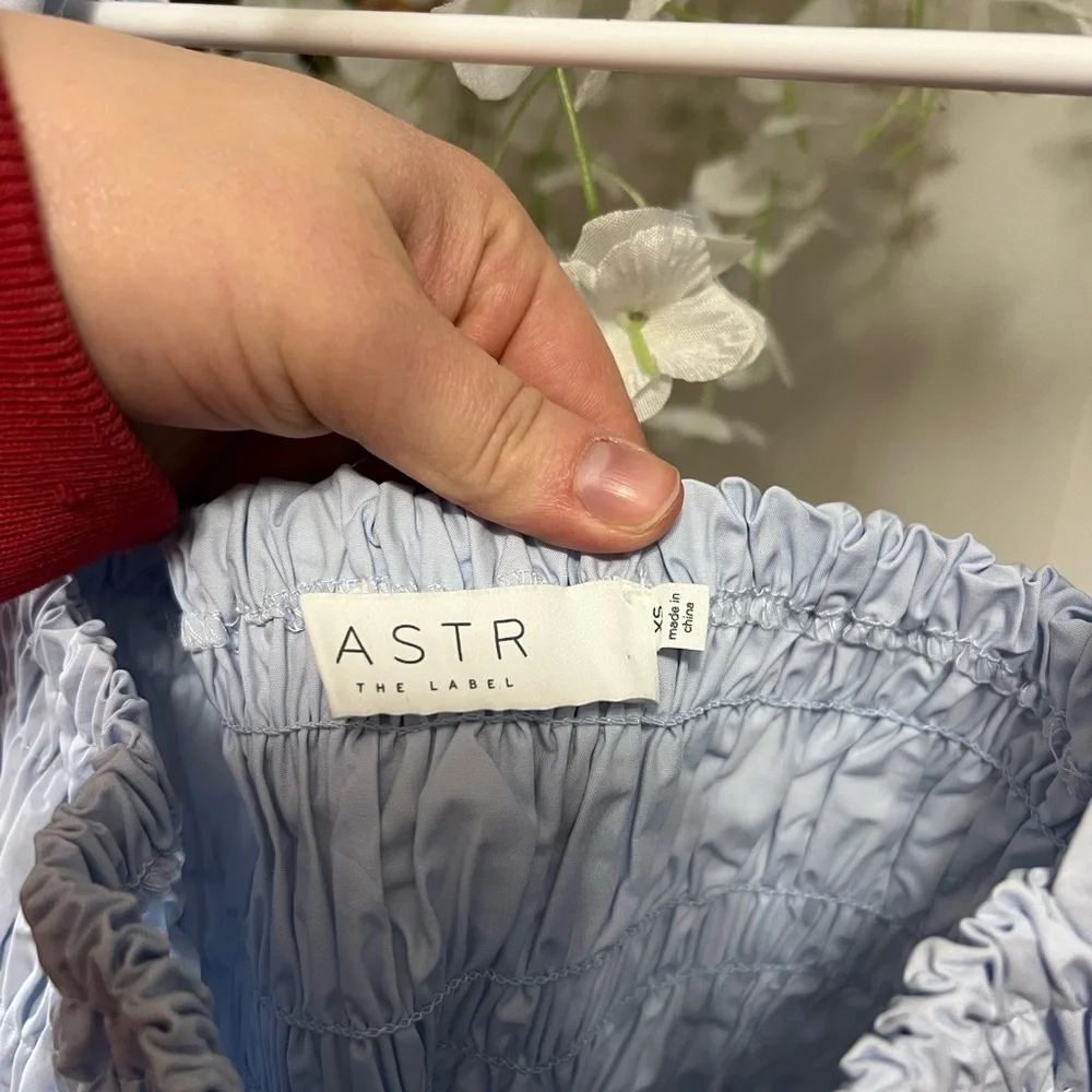 Astr elegant blouse